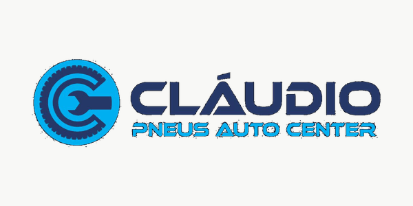 Logo Claudio Pneus Auto Center
