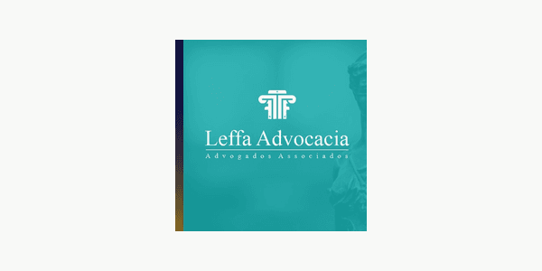 Logo Leffa Advocacia