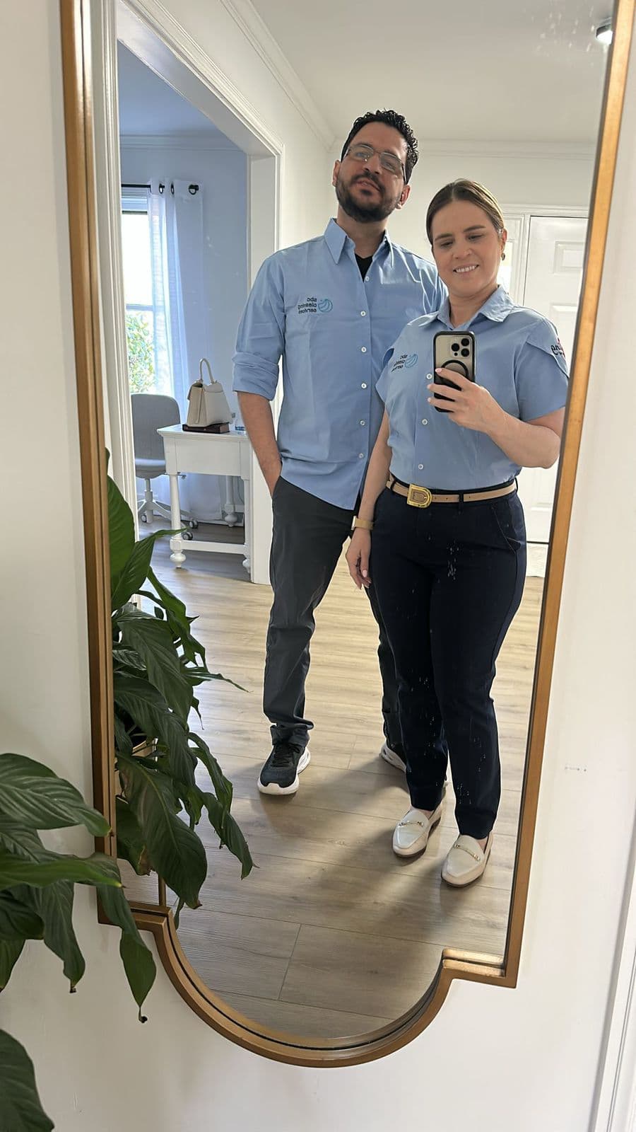 Camisas sociais - foto 1