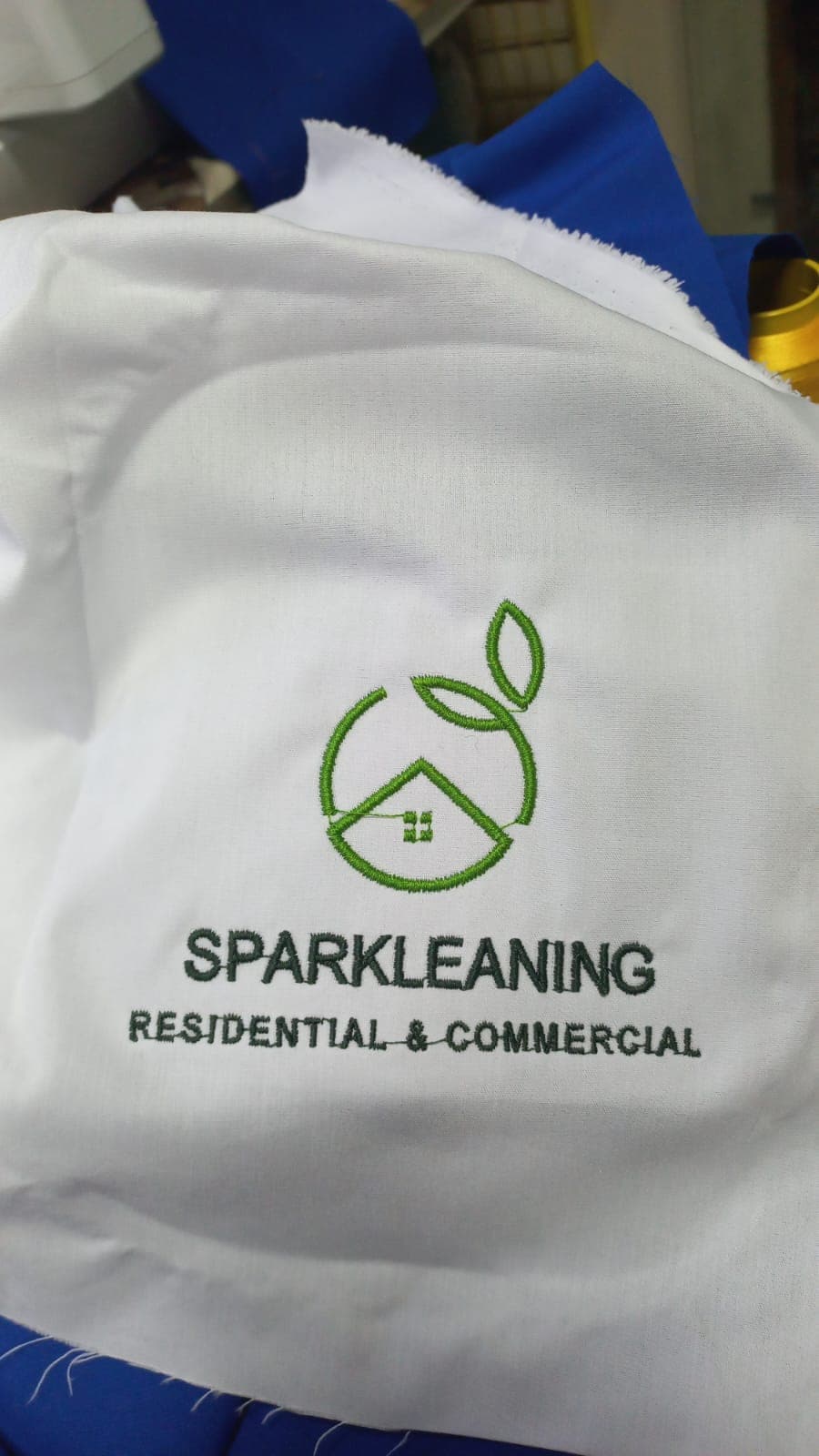 Bordados e logotipos - foto 6