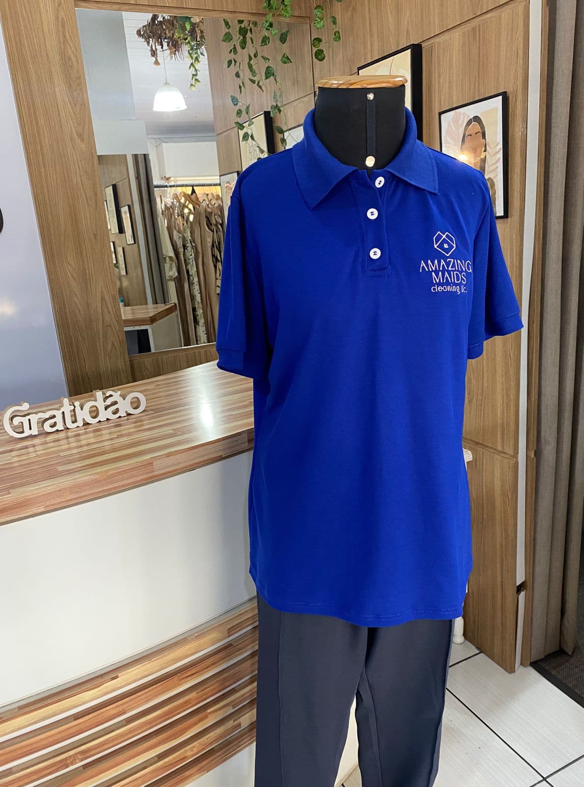 Camisetas polo - foto 5