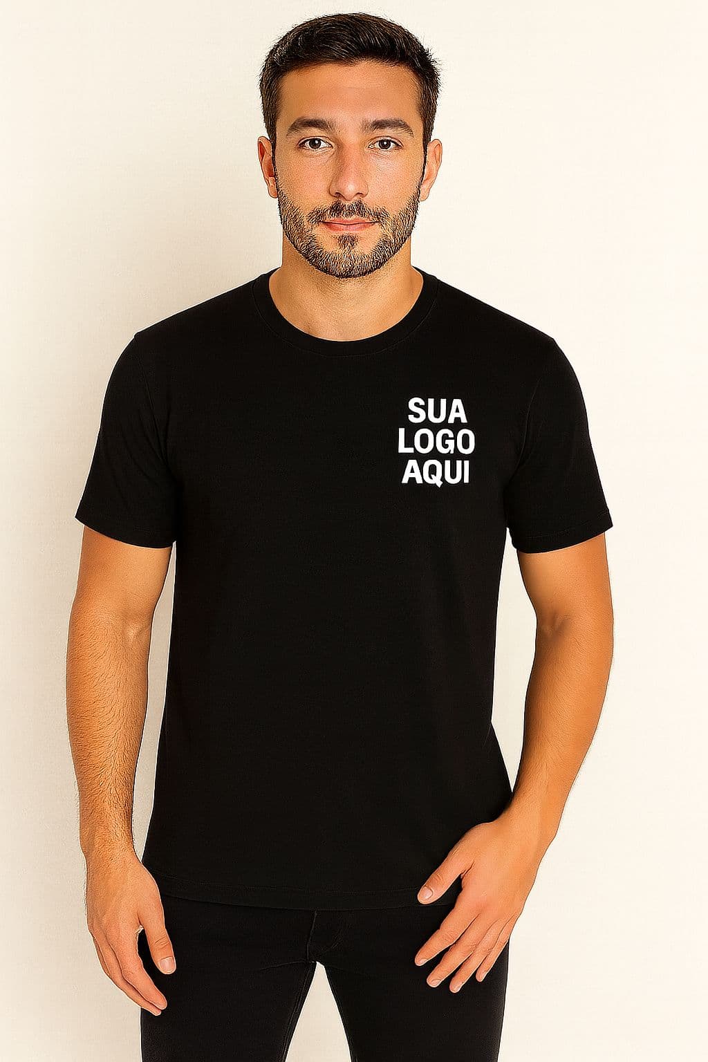 Camisetas básicas - foto 2