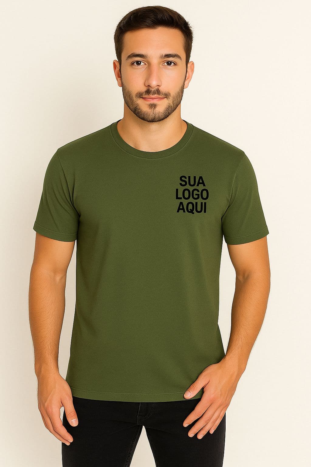 Camisetas básicas - foto 4
