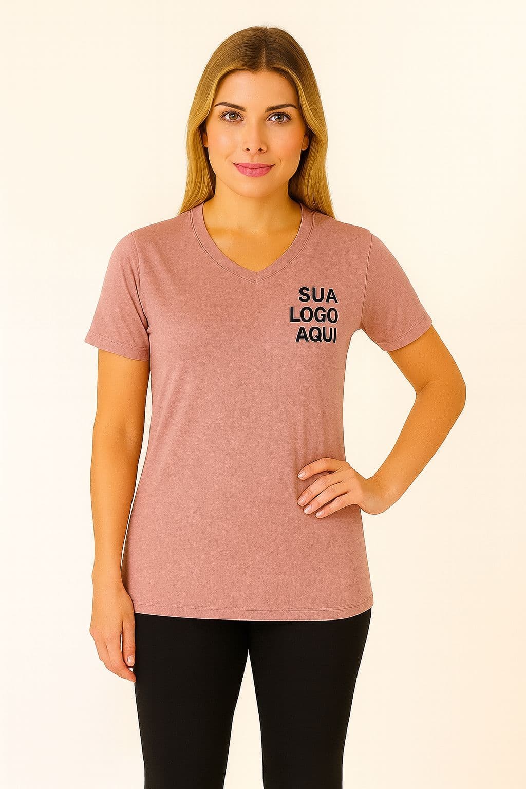 Camisetas básicas - foto 5