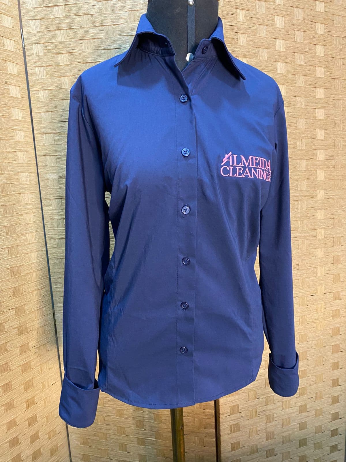 Camisas sociais - foto 5