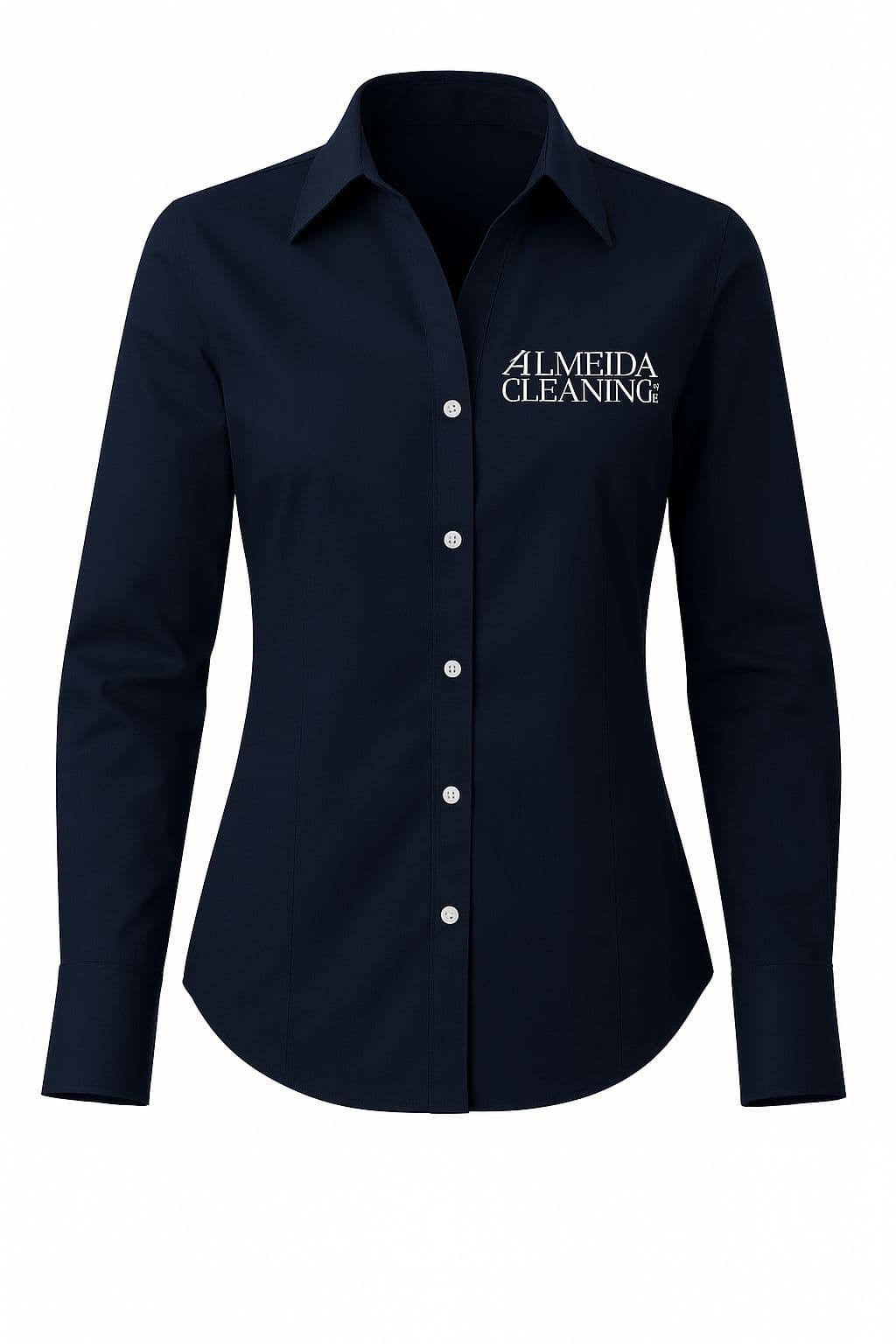 Camisas sociais - foto 6