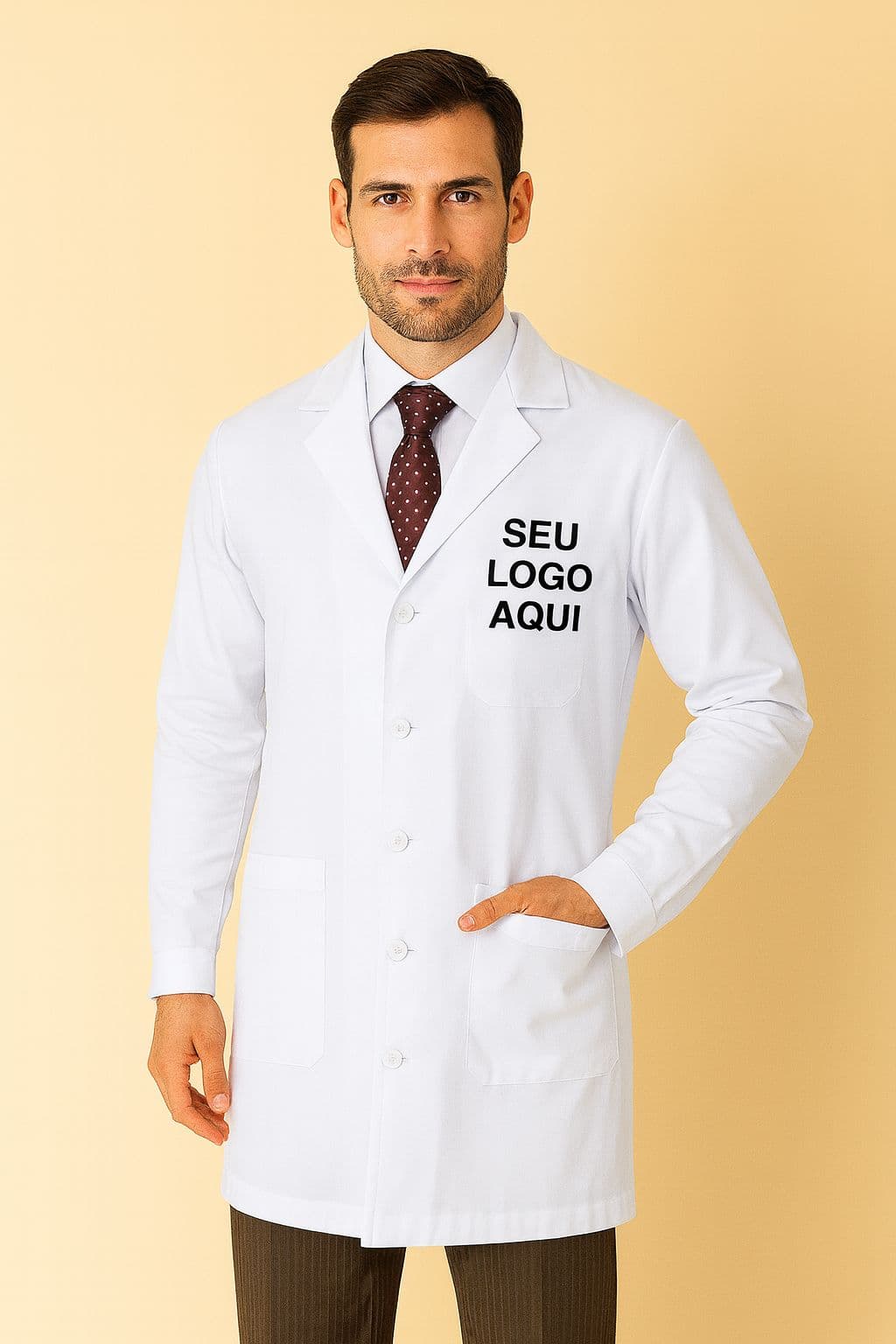 Jalecos, scrubs e saúde - foto 4