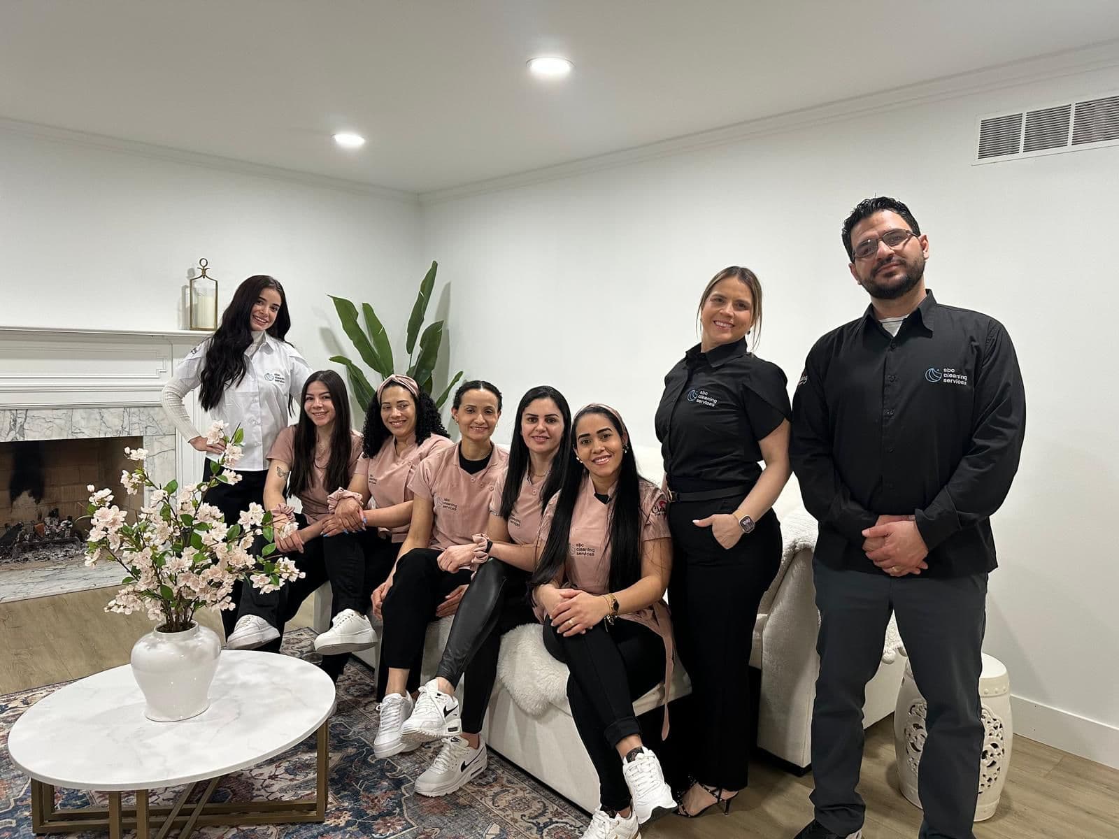 Aplicação real